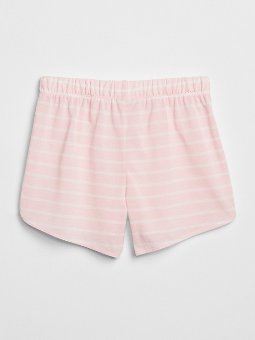 Image number 3 showing, Stripe Dolphin Shorts