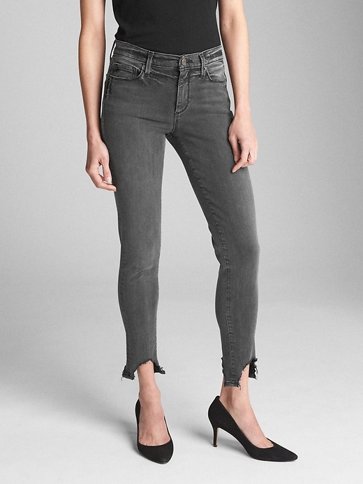 Image number 1 showing, Special Edition Mid Rise Favorite Jeggings