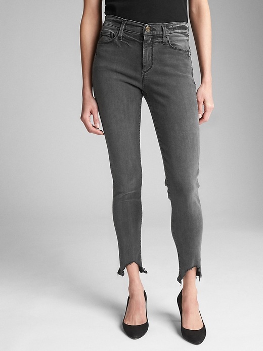 Image number 5 showing, Special Edition Mid Rise Favorite Jeggings