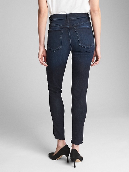 Image number 2 showing, Special Edition Mid Rise Favorite Jeggings
