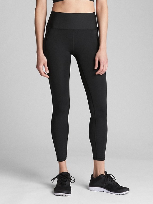 Image number 1 showing, GFast High Rise Leggings in Sculpt Revolution