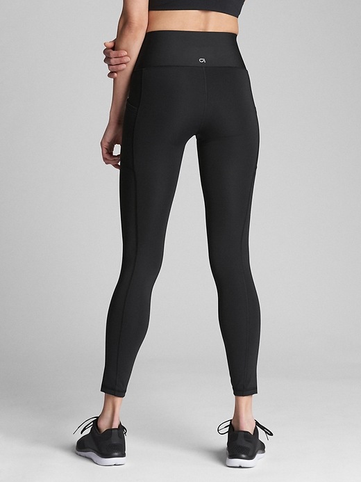Image number 2 showing, GFast High Rise Leggings in Sculpt Revolution