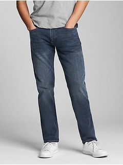 Slim Jeans for Men | Gap