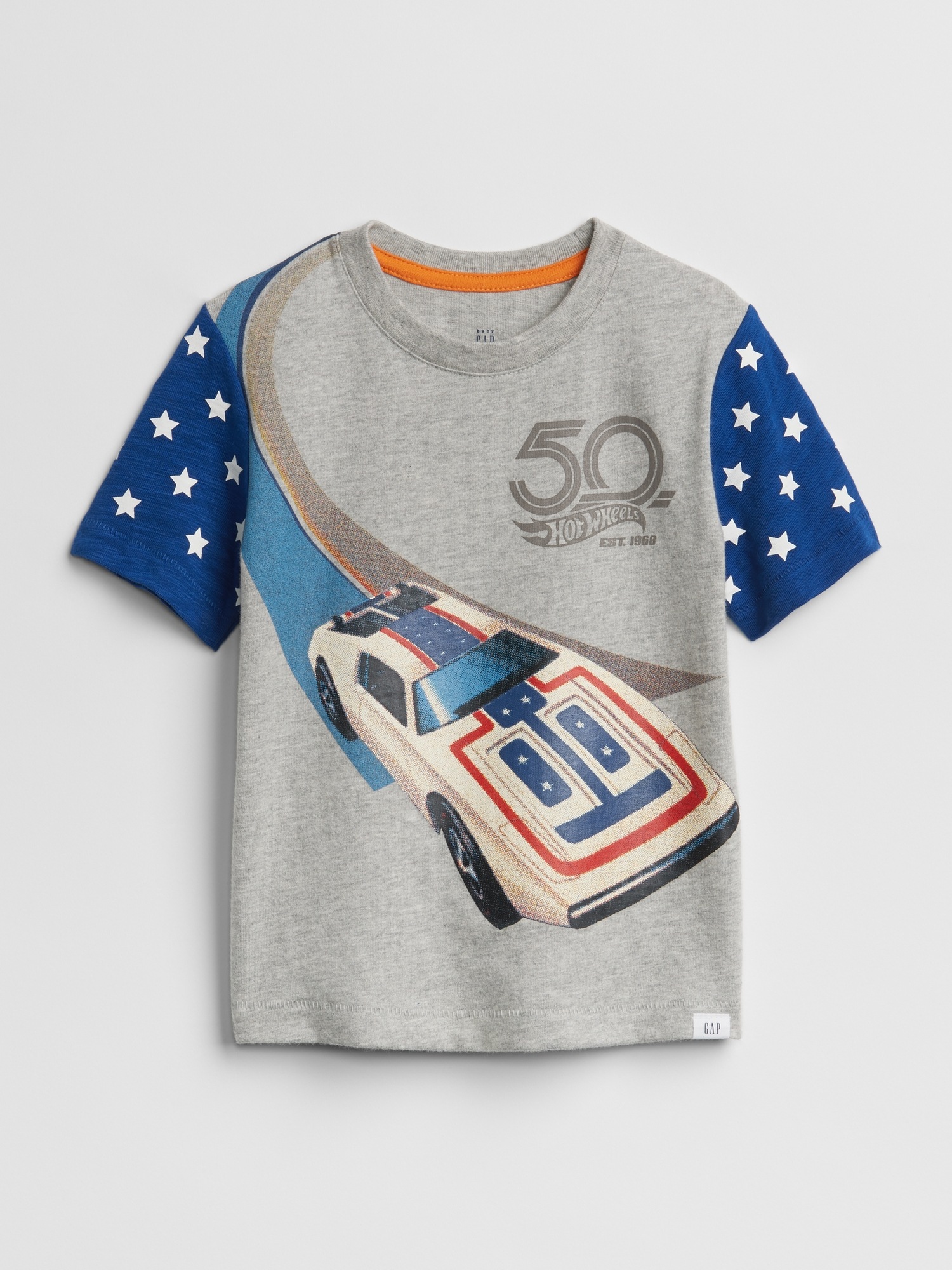 old navy fourth of july baby