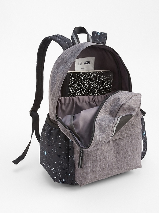 Image number 2 showing, GapKids &#124 Star Wars&#153 Backpack