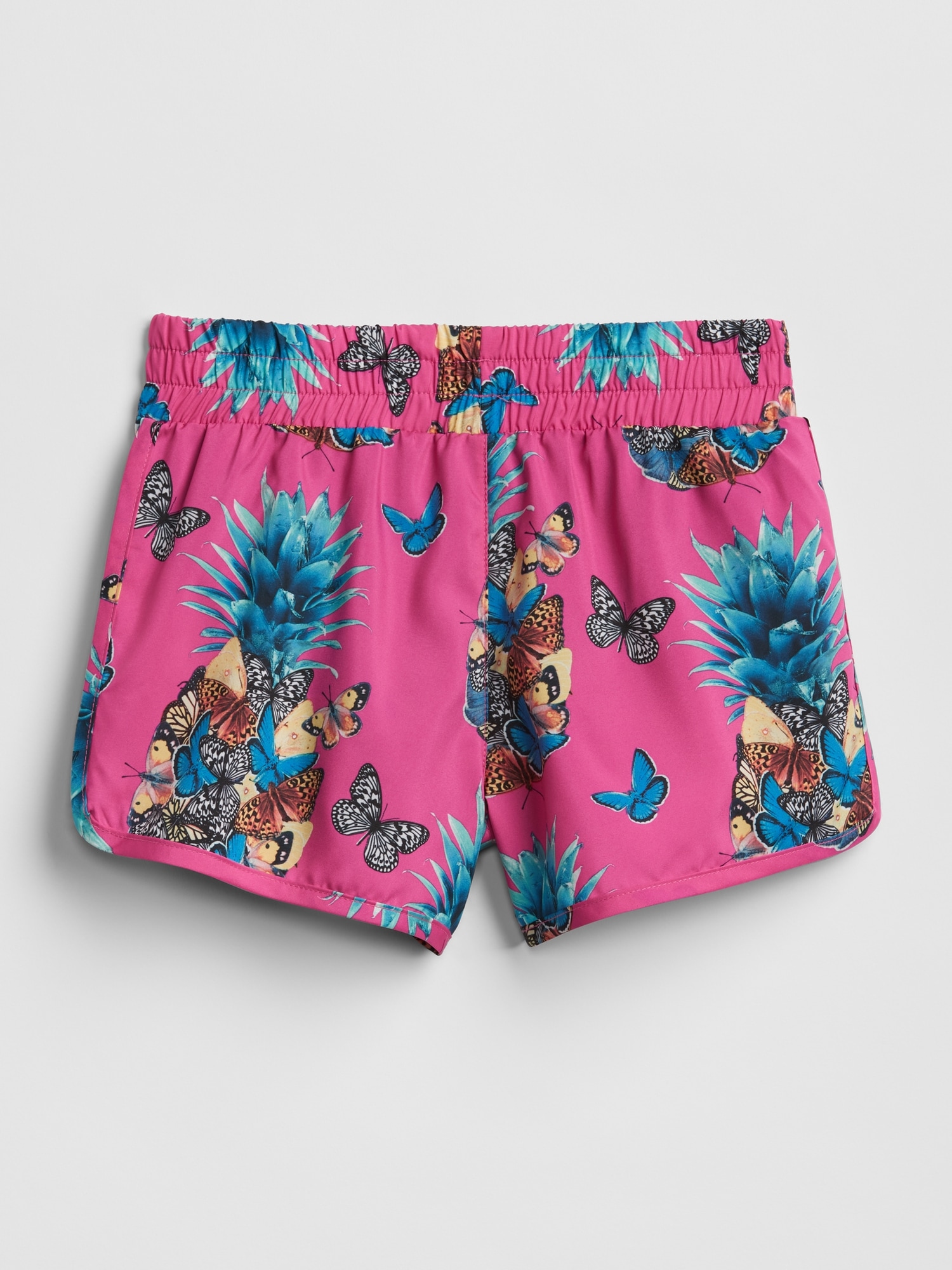 Short de cyclisme Nike Sportswear 7Inch Fille | Plutosport