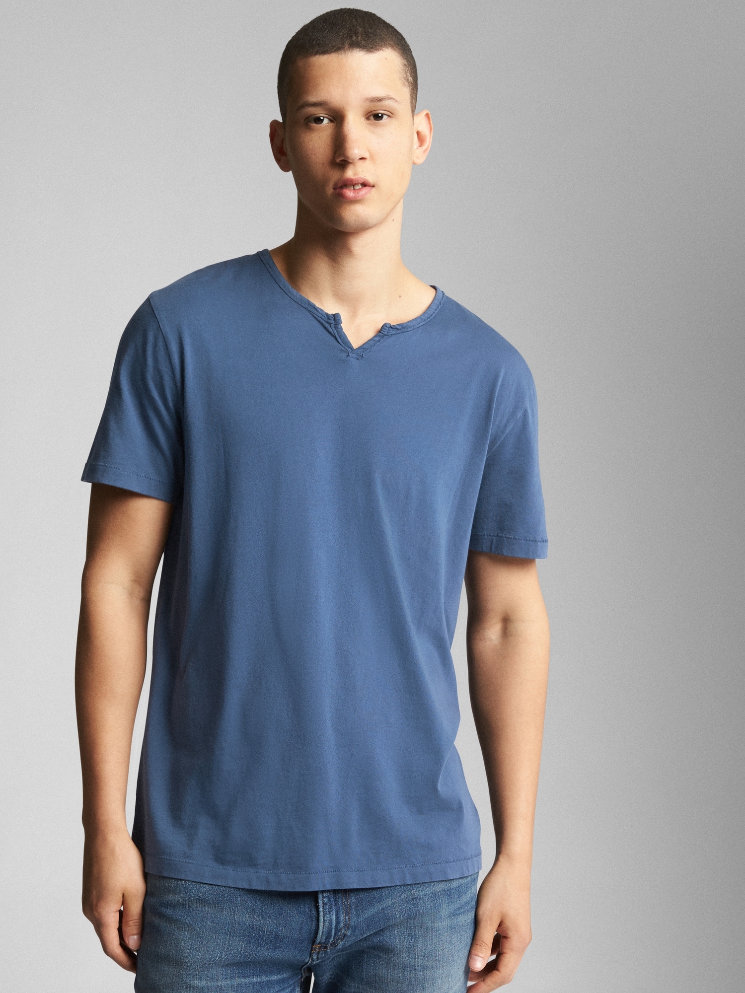 Gab'S Short Sleeve T-Shirt Superior