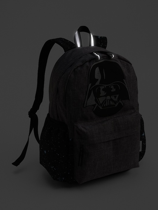 Image number 5 showing, GapKids &#124 Star Wars&#153 Backpack