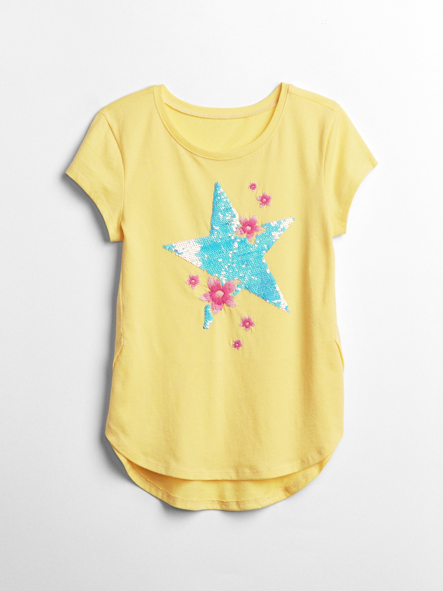 gap toddler girl tops