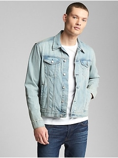 jean jacket gap