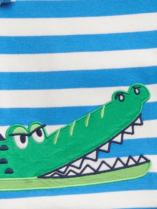 Image number 2 showing, Gator PJ Set