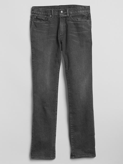 Image number 6 showing, Special Edition Jeans in Slim Fit with GapFlex
