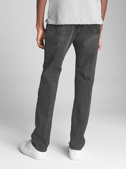 Image number 2 showing, Special Edition Jeans in Slim Fit with GapFlex