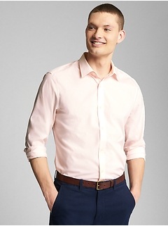 gap trench coat mens