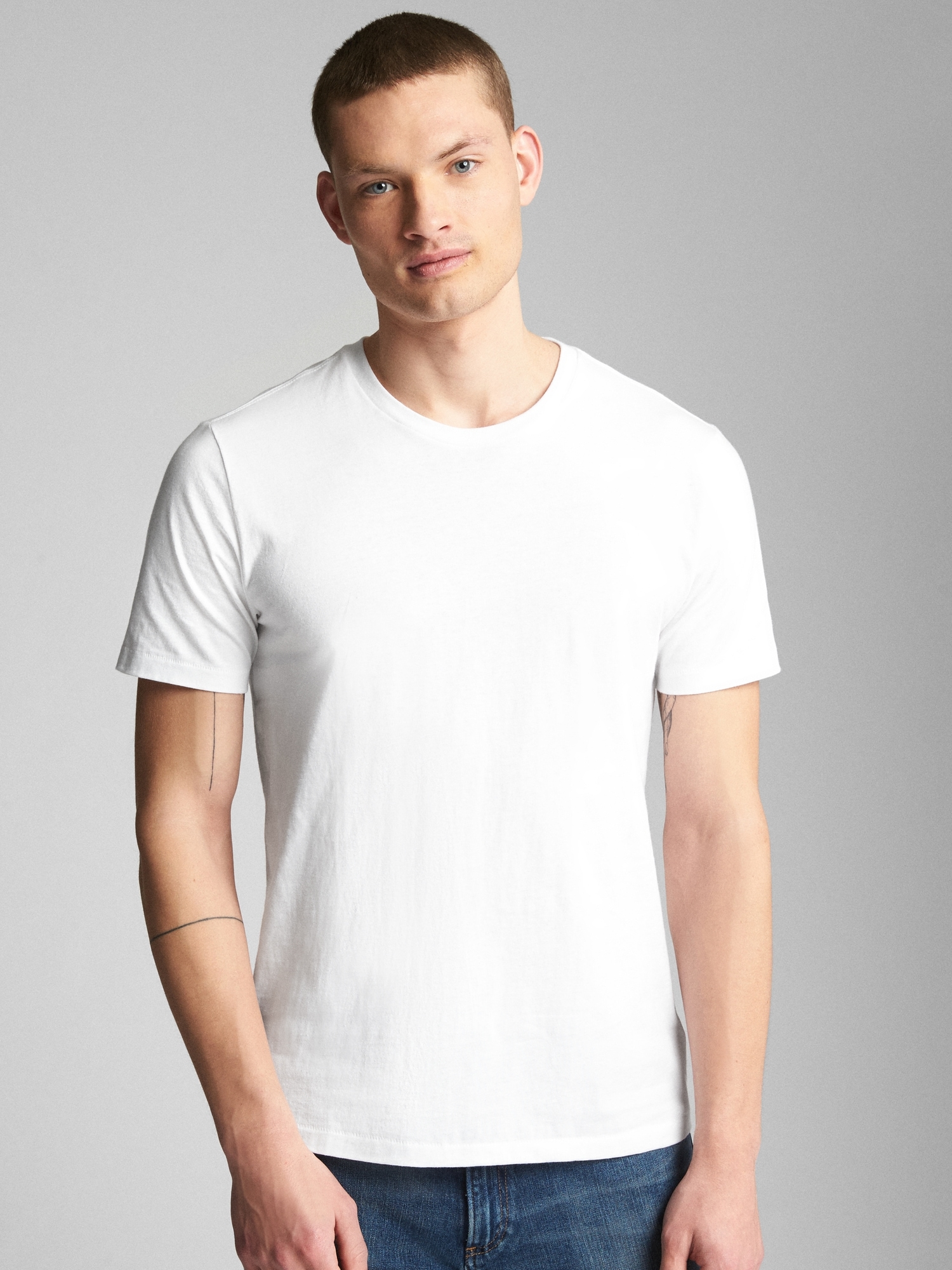 gap petite tops