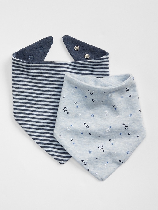 baby gap bibs