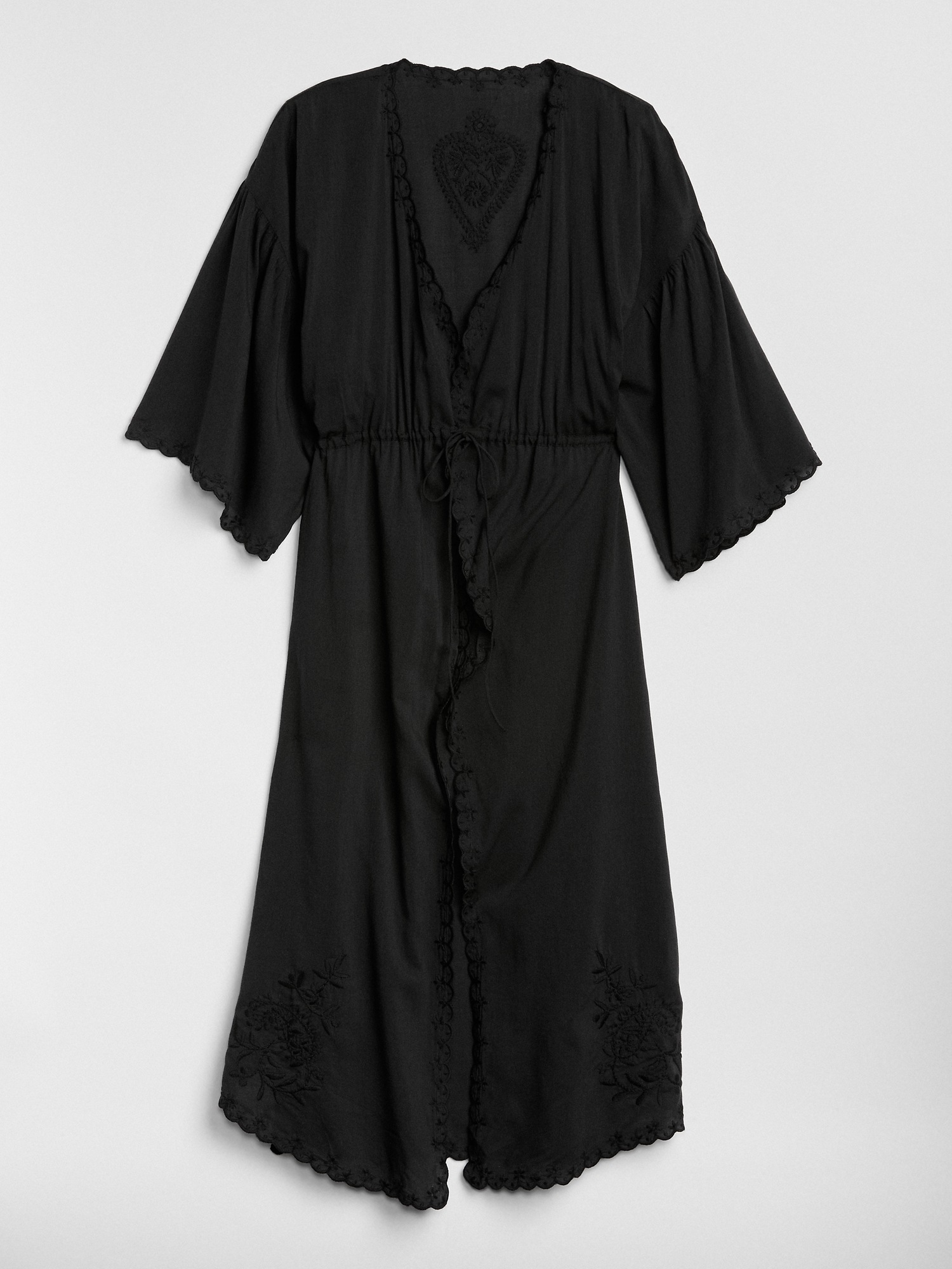 Dreamwell Swim CoverUp Robe Gap