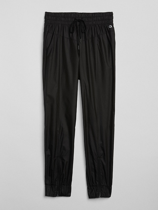 Image number 6 showing, GapFit Joggers with Zip Detailing