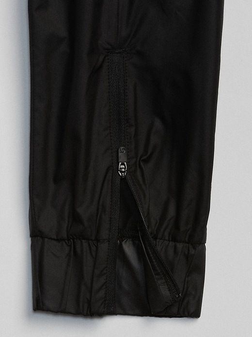 Image number 7 showing, GapFit Joggers with Zip Detailing