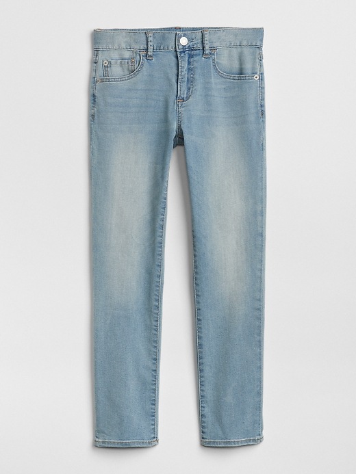 Slim Jeans in Wearlight | Gap