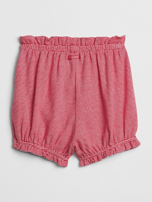 Image number 2 showing, Stripe Bubble Shorts