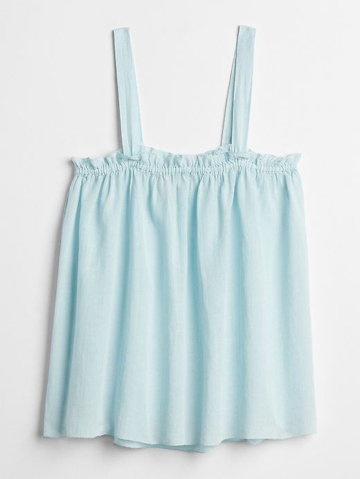 Image number 2 showing, Dreamwell Crinkle Cami
