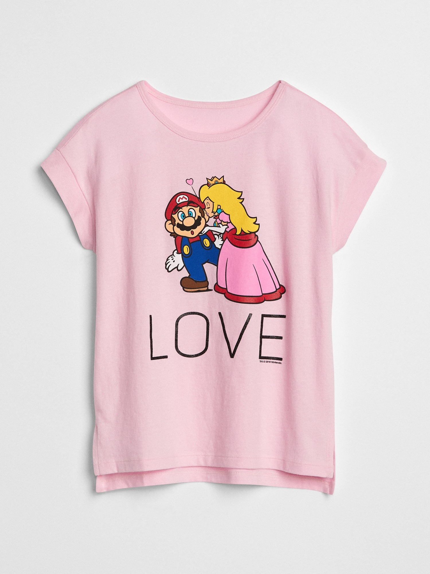 Gitl's Freshvent Graphic Short Sleeve T-shirt