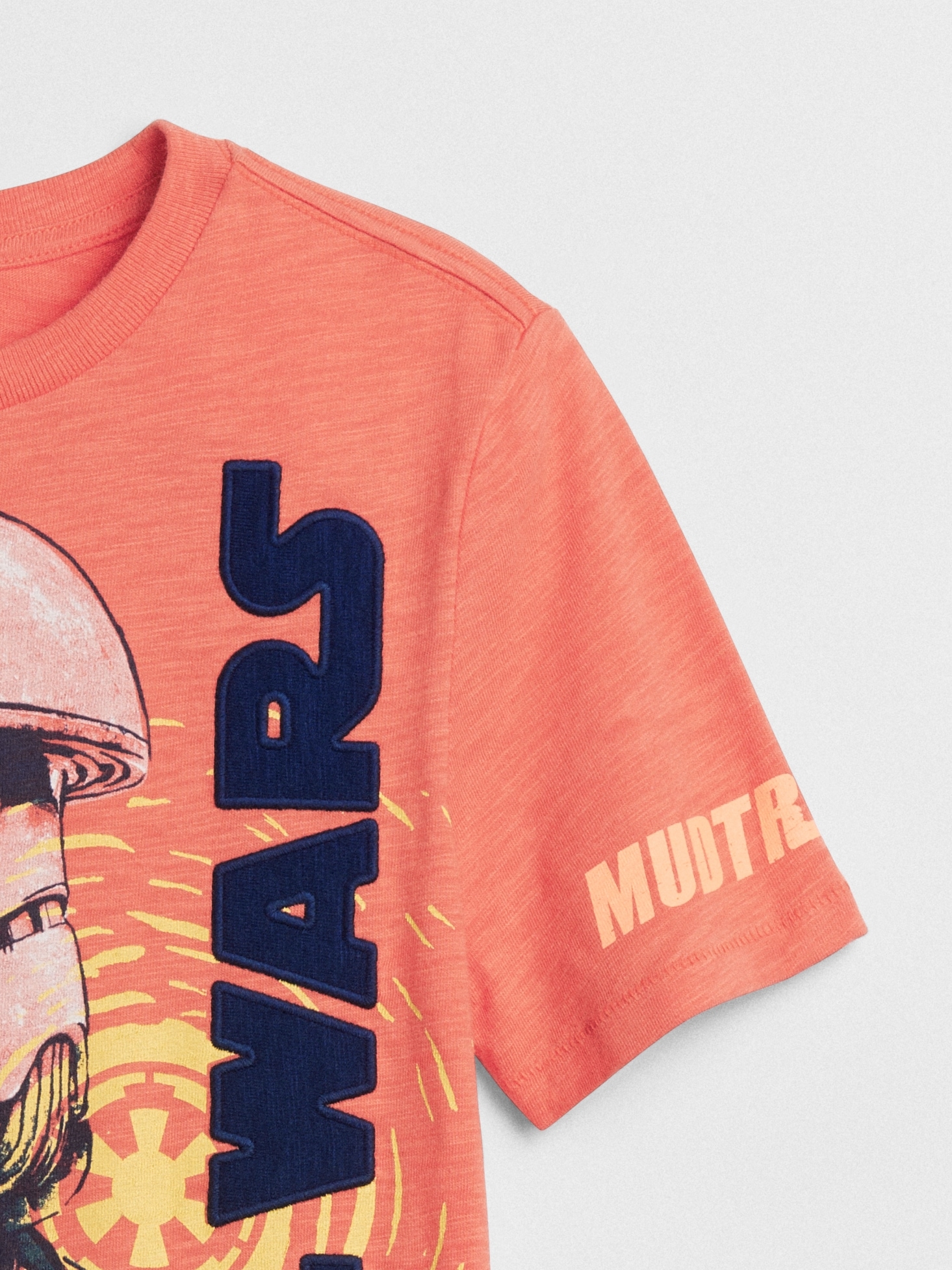 T-shirt Star Wars Pour Homme Bleu Clair - Taille L, Coton, Occasion Très Bon état, Graphique Imprimé