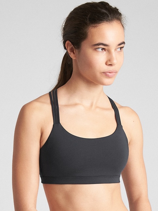 the gap sports bras