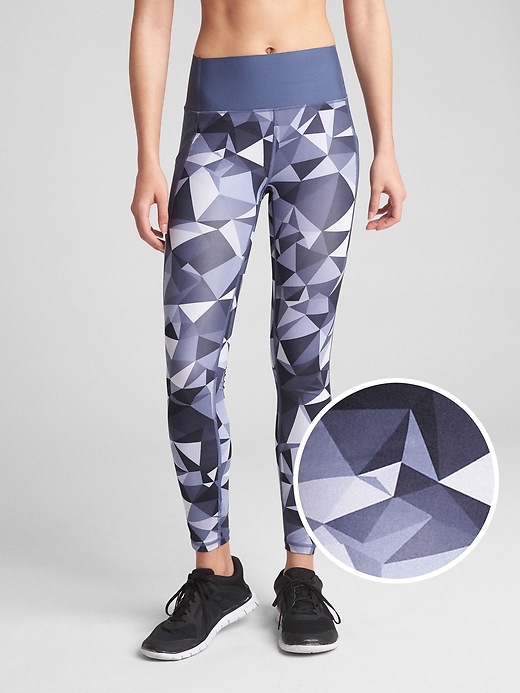 View large product image 1 of 1. GFast High Rise Leggings in Sculpt Revolution