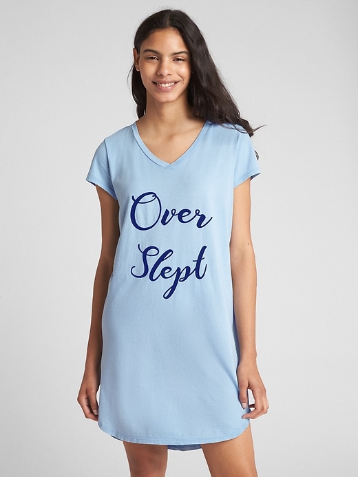 Forever Favorite Sleep Shirt