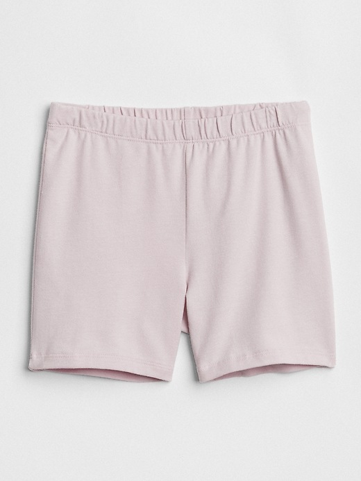 View large product image 1 of 1. Cartwheel Shorts in Stretch Jersey