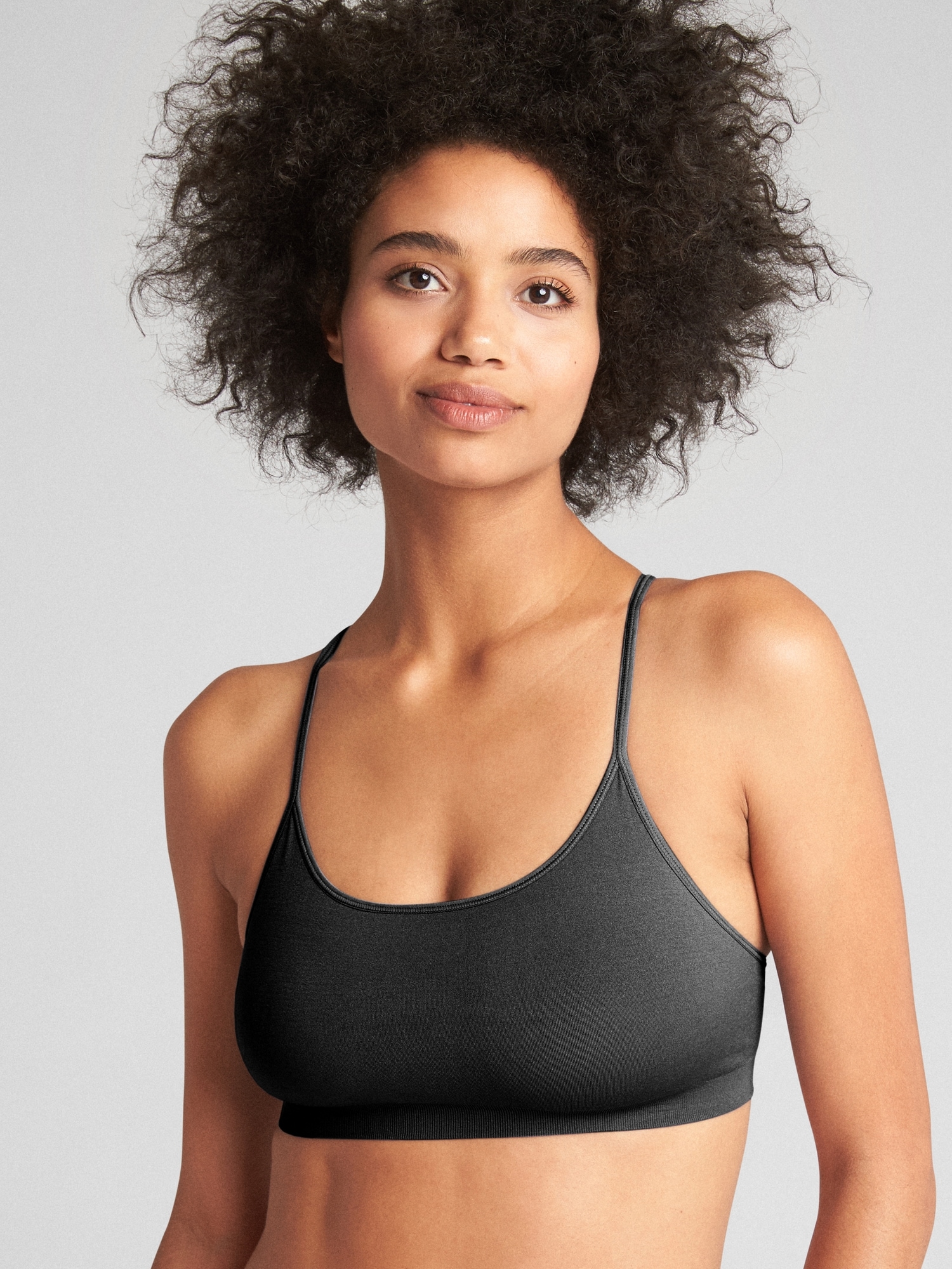 joggers and bralette set