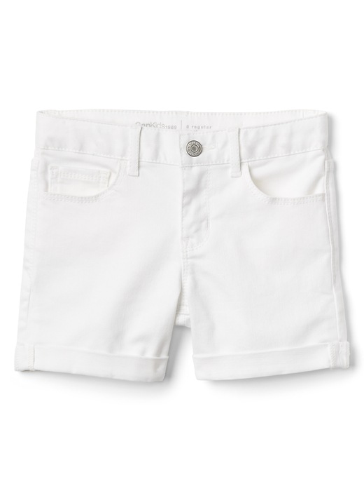 Image number 2 showing, Kids Midi Shorts with Defendo