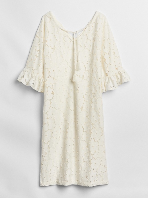 Image number 3 showing, Dreamwell Eyelet Nightgown