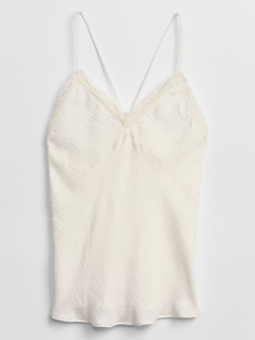 Image number 3 showing, Dreamwell Satin Cami