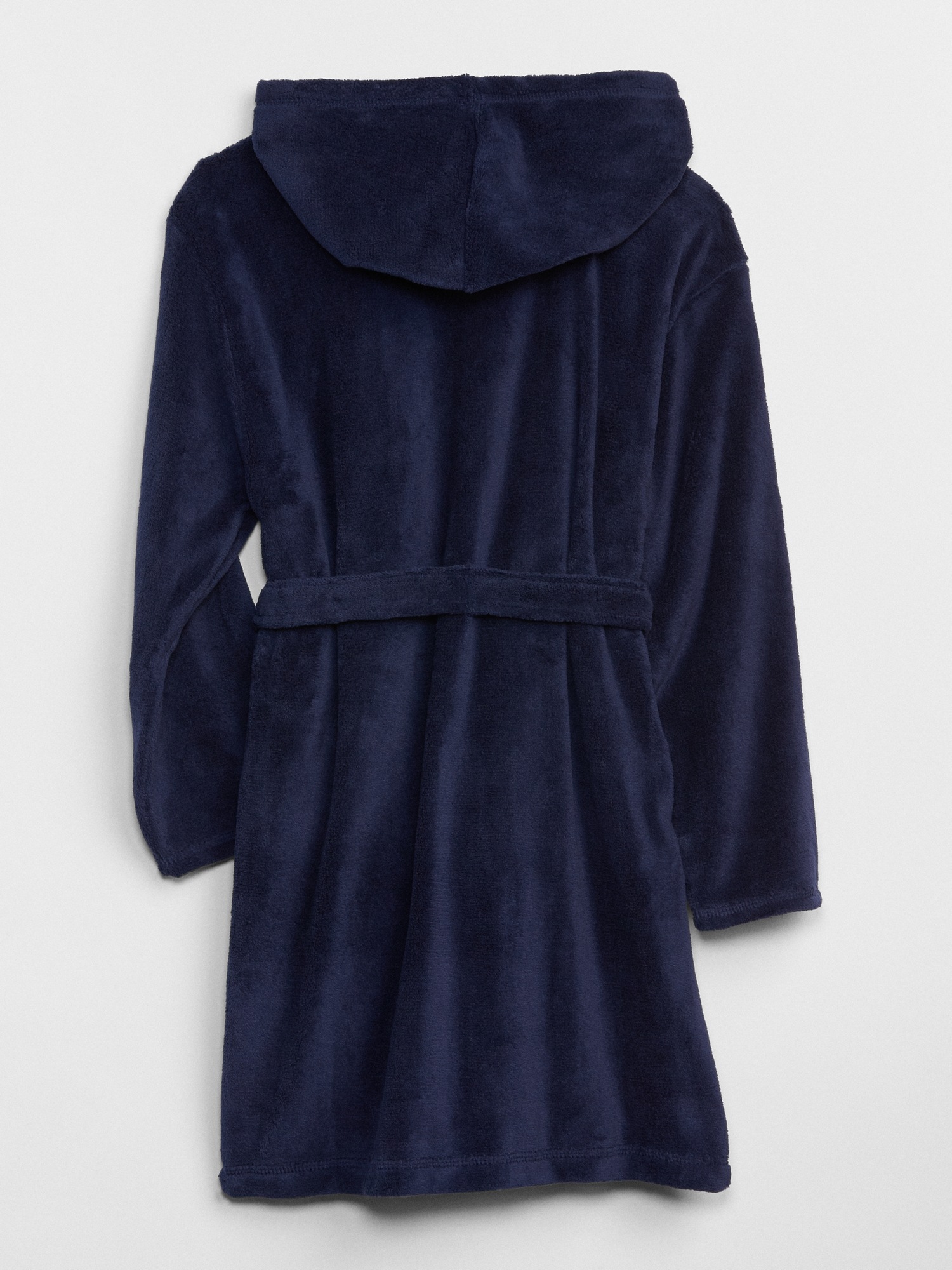 gap kids dressing gown