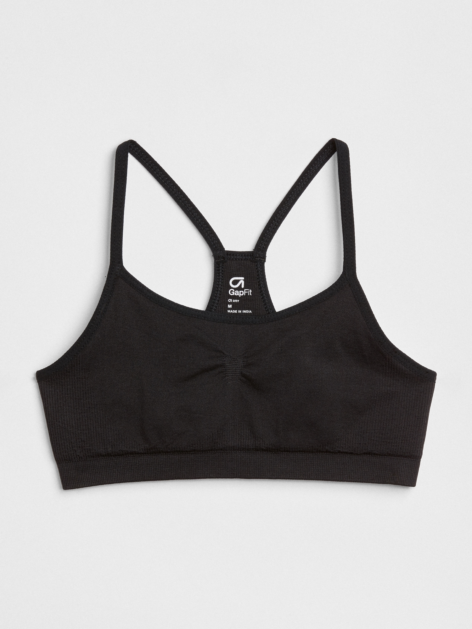 GapFit Kids Sports Bra | Gap