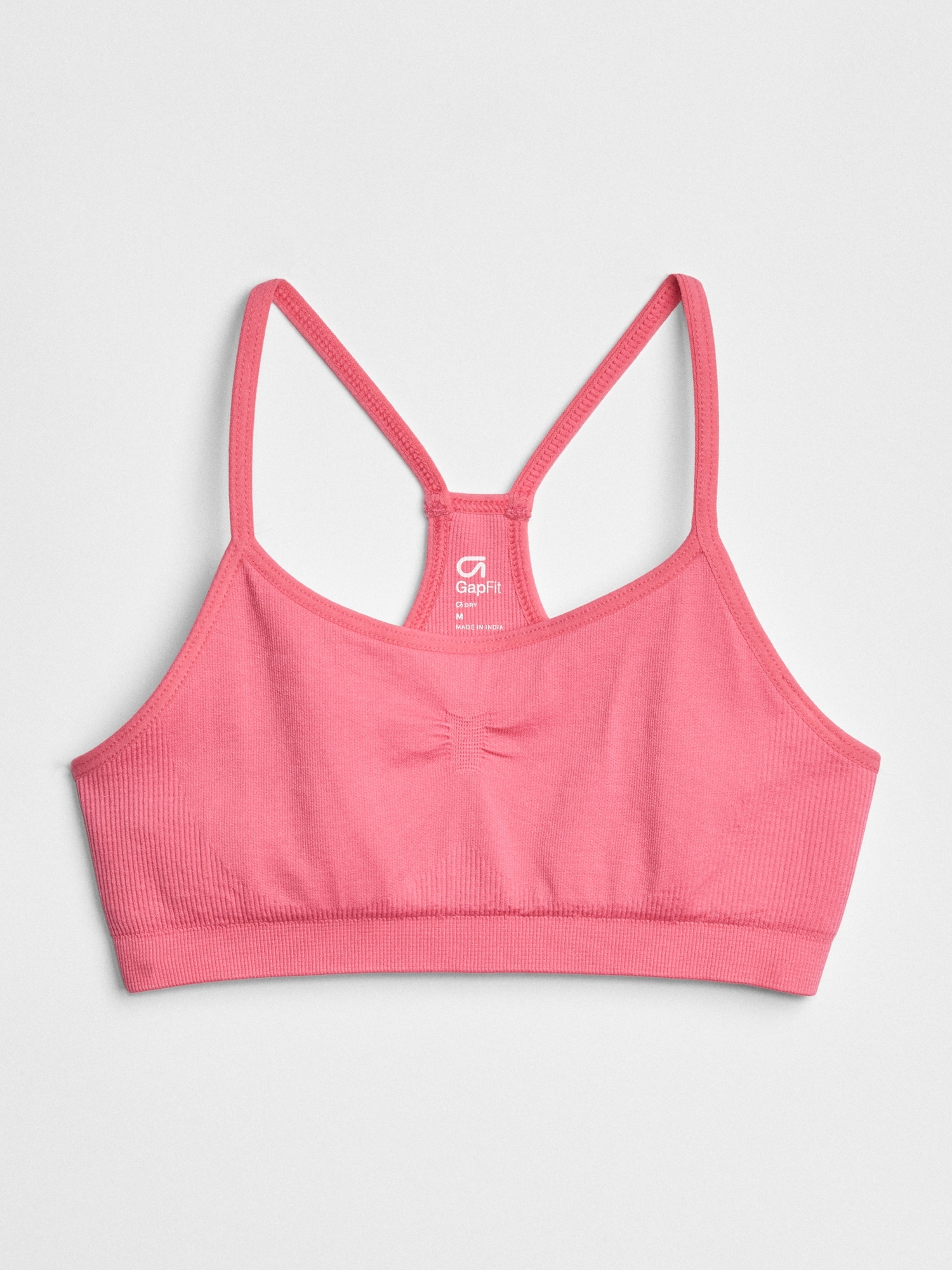 gap body sports bra