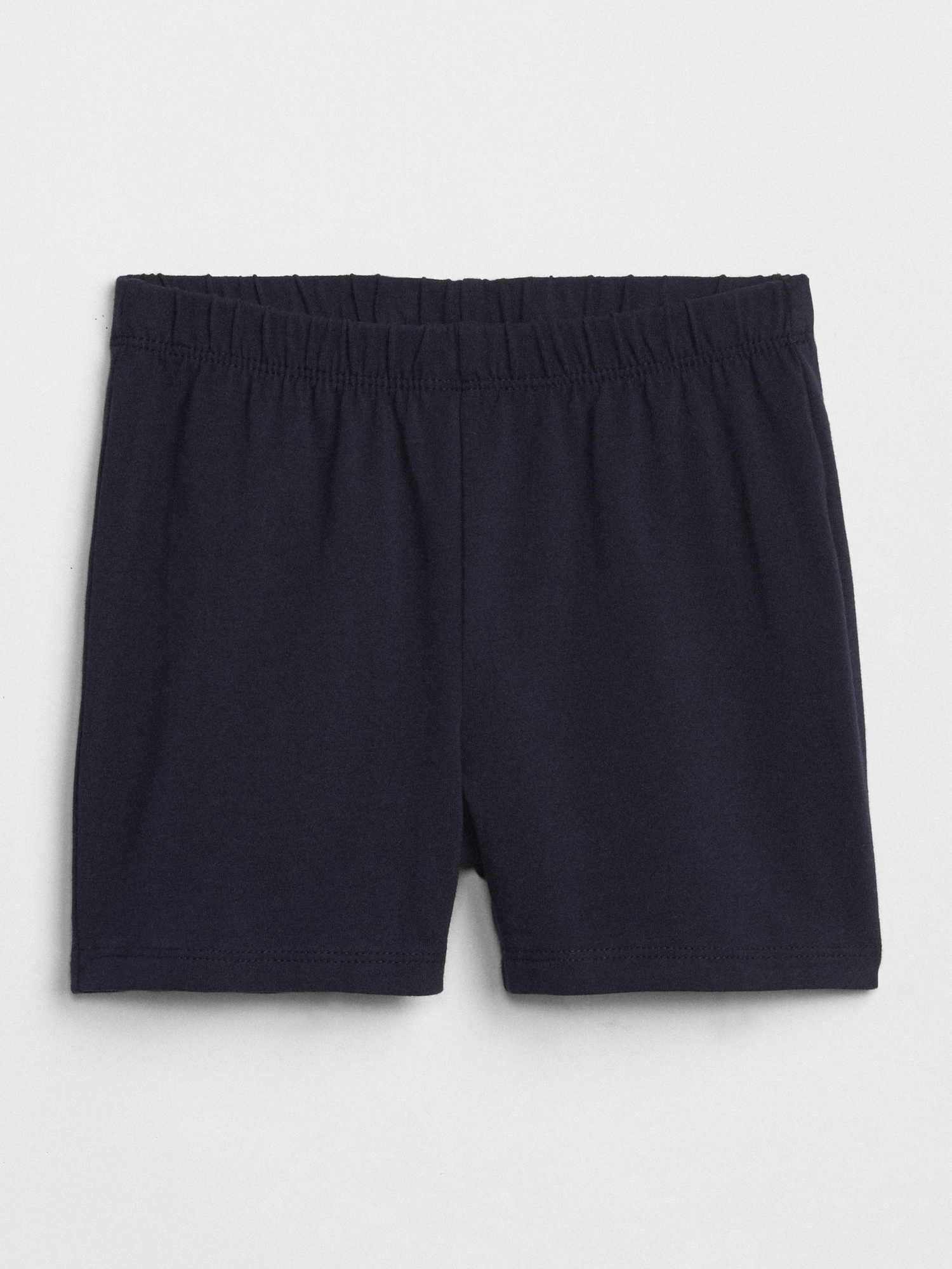 Gap Kids Cartwheel Shorts in Stretch Jersey