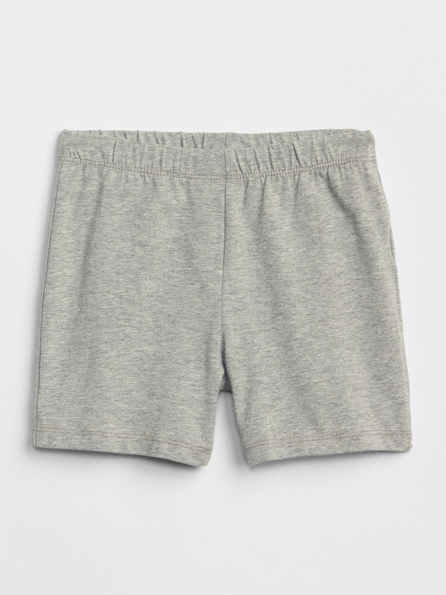 Gap Kids Cartwheel Shorts in Stretch Jersey