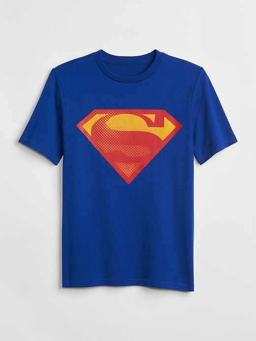 View large product image 1 of 1. GapKids &#124 DC&#153 Graphic T-Shirt