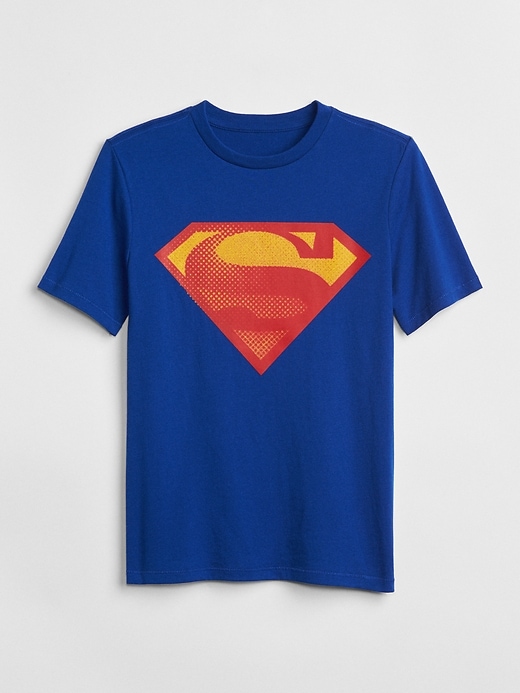 Image number 4 showing, GapKids &#124 DC&#153 Graphic T-Shirt