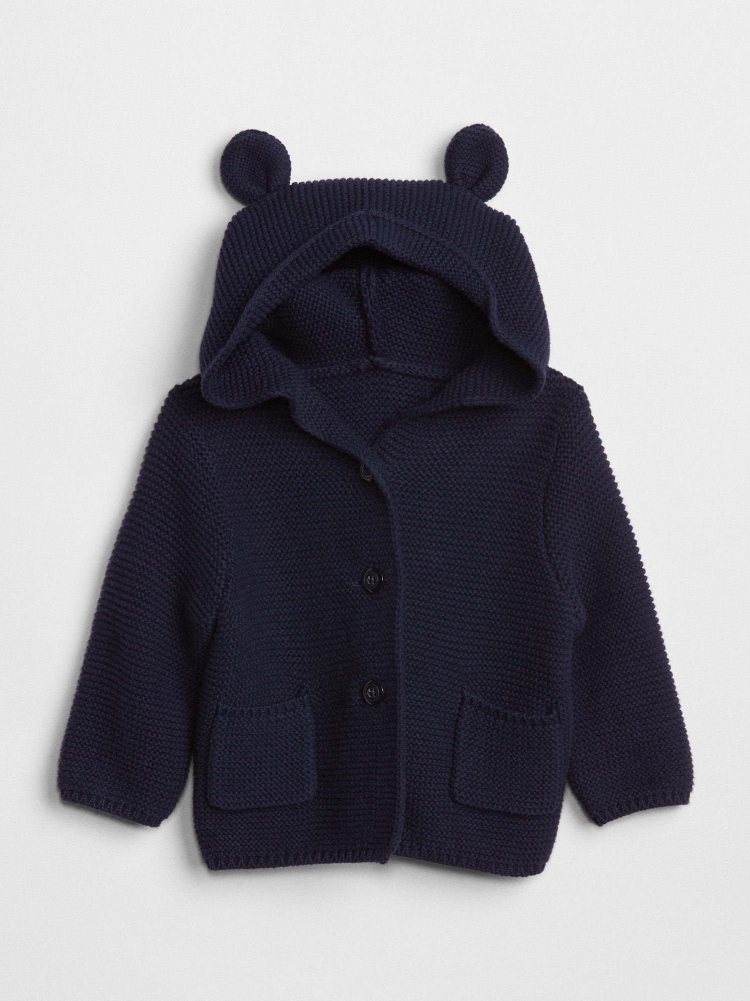 Baby Brannan Bear Sweater