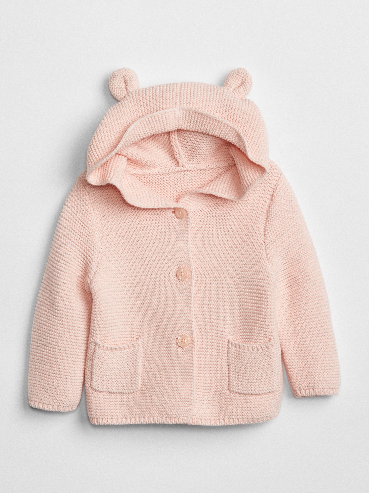 Baby Brannan Bear Sweater | Gap