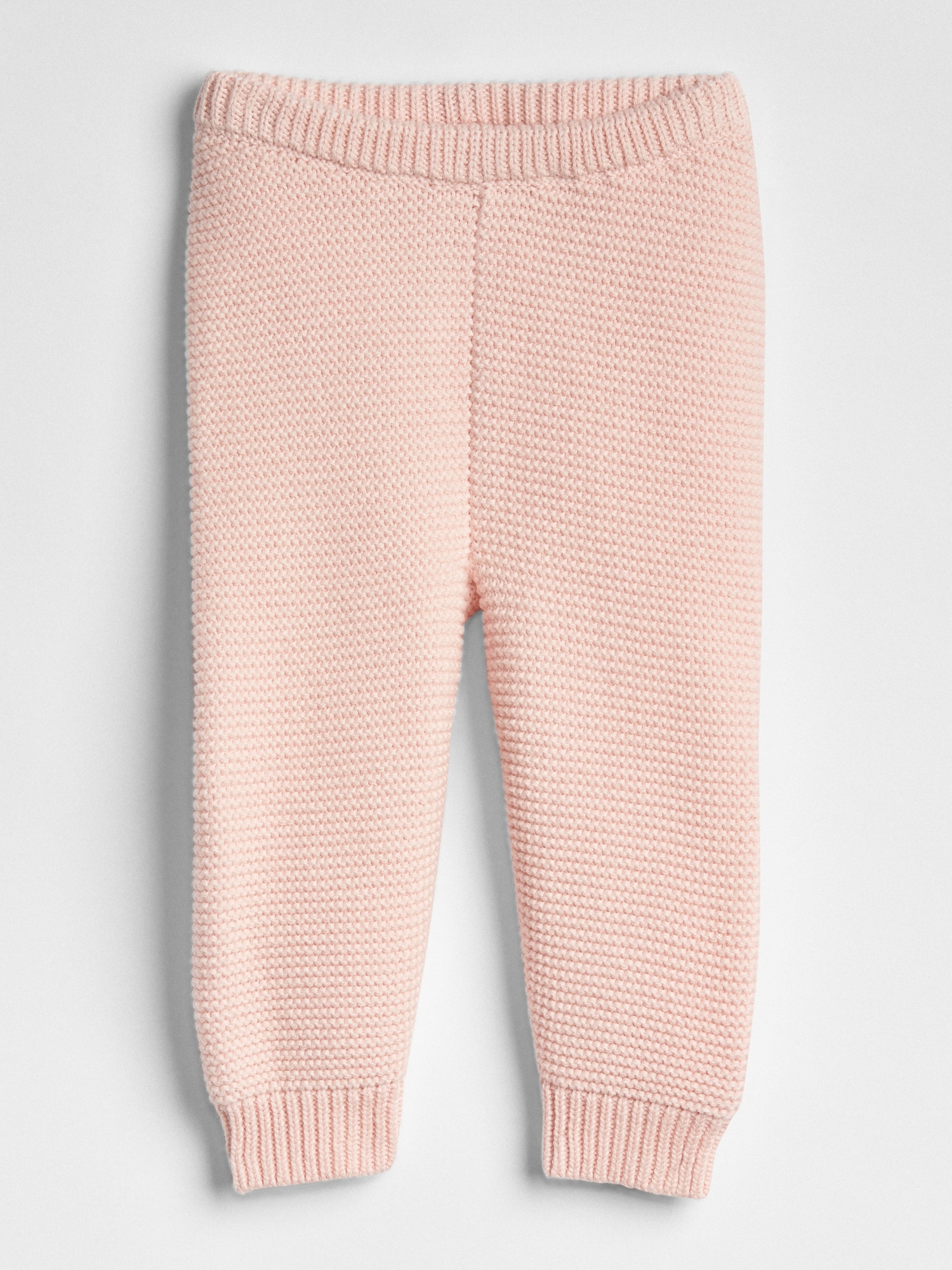 Gap Baby Brannan Pants In Milkshake Pink