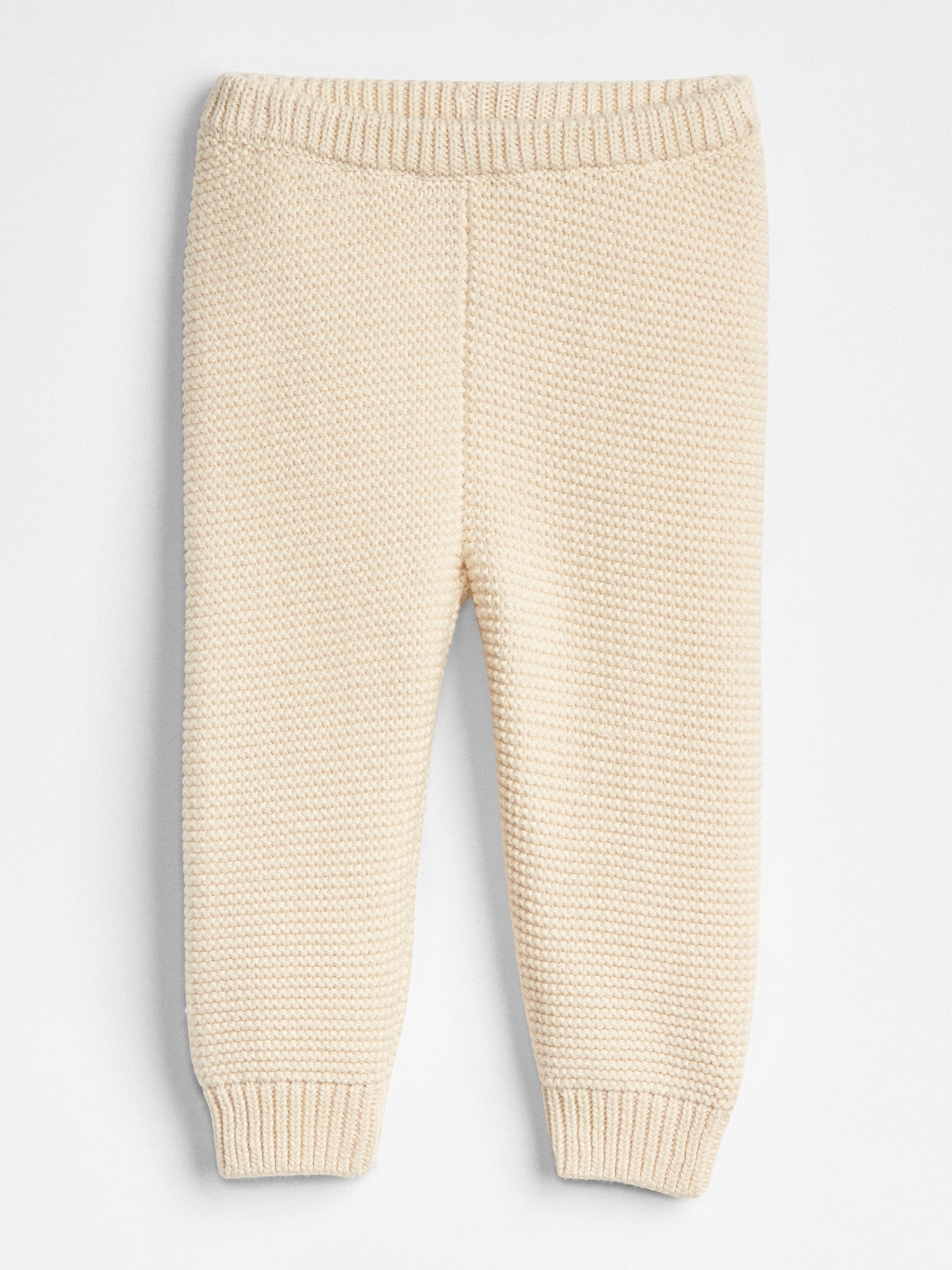 Gap Baby Brannan Pants In French Vanilla