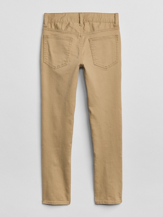 Image number 3 showing, Wearlight Slim Jeans