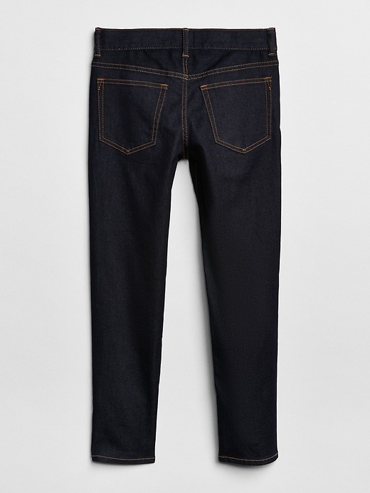 Image number 3 showing, Wearlight Slim Jeans