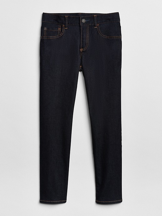 Image number 1 showing, Wearlight Slim Jeans